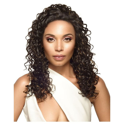 Dream Hair Health & Beauty HW Lace Front Wig 3000 Human Hair - De vrais cheveux Perücke