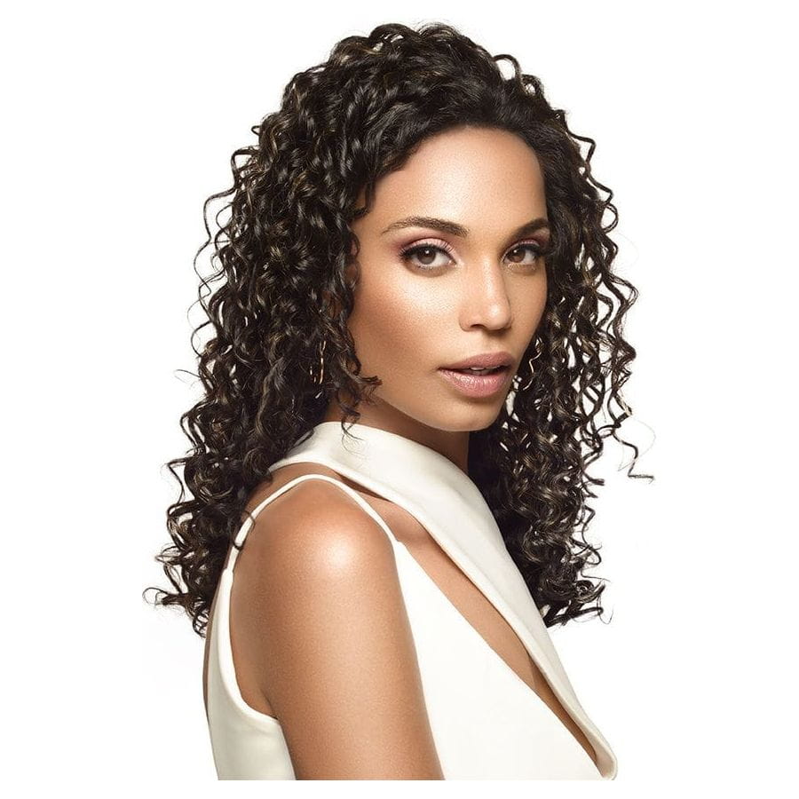 Dream Hair Health & Beauty HW Lace Front Wig 3000 Human Hair - De vrais cheveux Perücke
