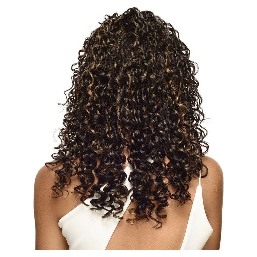 Dream Hair Health & Beauty HW Lace Front Wig 3000 Human Hair - De vrais cheveux Perücke