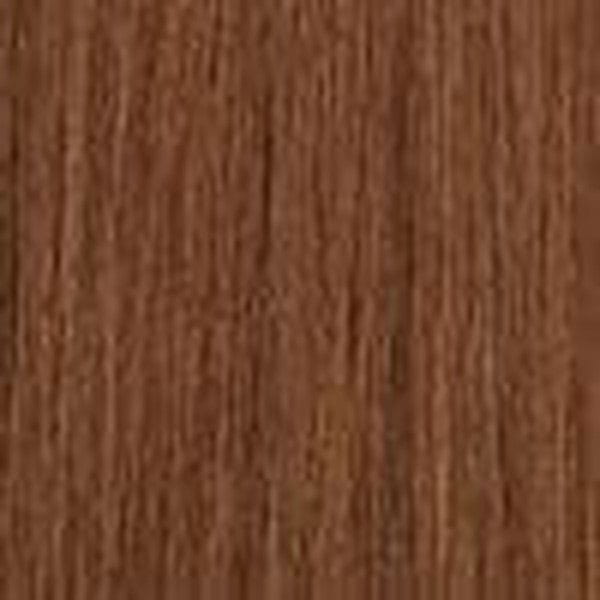 Dream Hair Health & Beauty Kastanie Mittelbraun #6 Dream Hair Futura Excellent Curl Weft 10"/25cm Synthetic Hair