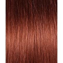 Dream Hair Health & Beauty Rotbraun #33 Dream Hair S-Merci Curl Weaving 12"/30cm Synthetic Hair