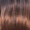 Dream Hair Health & Beauty Schwarz-Braun Mix Ombré #TT1B/27 Dream Hair ponytail EL 190 20"/50cm Synthetic Hair