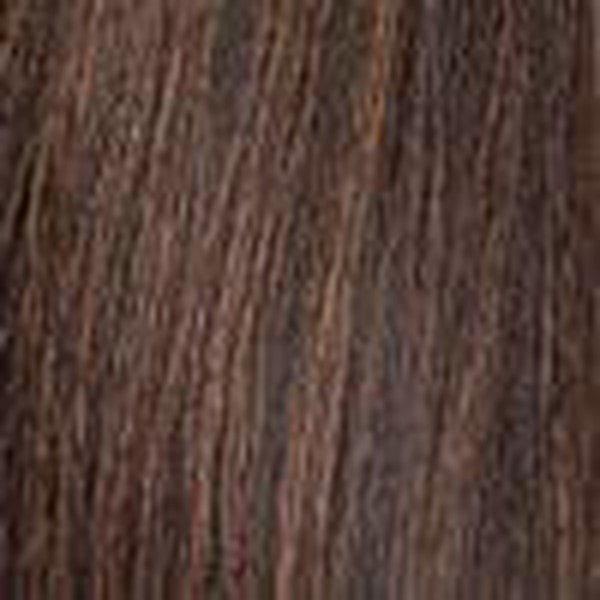 Dream Hair Health & Beauty Schwarz-Braun Mix #P1B/4/30 Dream Hair Style GT 3000 8"/20cm Synthetic Hair Color:1