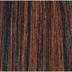 Dream Hair Health & Beauty Schwarz-Rot Mix #1B/350 Dream Hair Style GT 9 14"/35cm Synthetic Hair