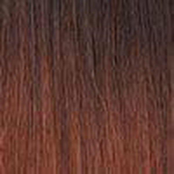 Dream Hair Health & Beauty Schwarz-Rot Mix Ombré #T1B/33 Dream Hair Style GT 3000 8"/20cm Synthetic Hair Color:1