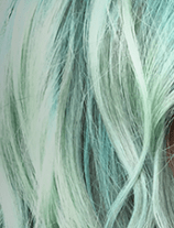 Dream Hair 2 Clip-In Extensions 16"/40Cm Mèches de cheveux synthétiques | gtworld.be
