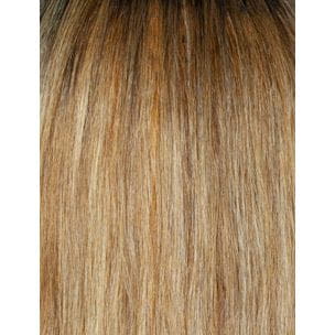 Dreamfix BLACK-HONEYASH #SR2/HONEYASH WIG Jamaica Collection Open Braided Lace wig1