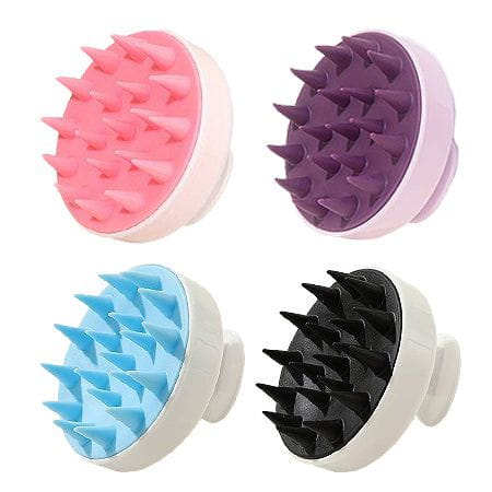 Dreamfix Shampoo Brush Scalp Massager | gtworld.be