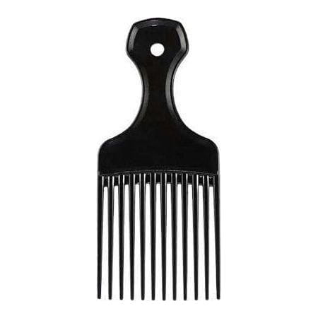 Dreamfix Health & Beauty #Black Dreamfix Afro Hair Comb