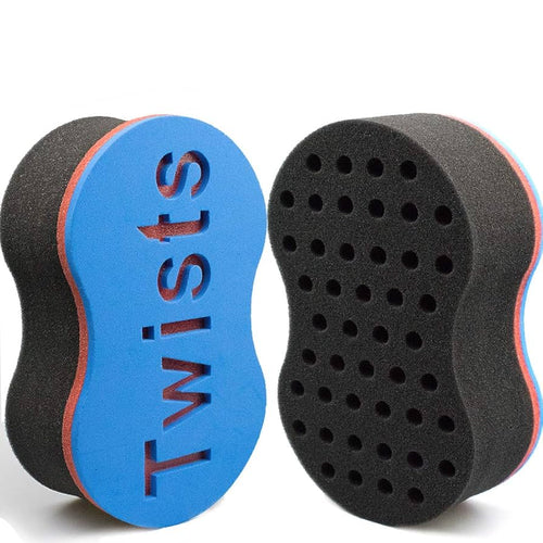 Dreamfix Health & Beauty Dreamfix Dreadlock Twister sponge