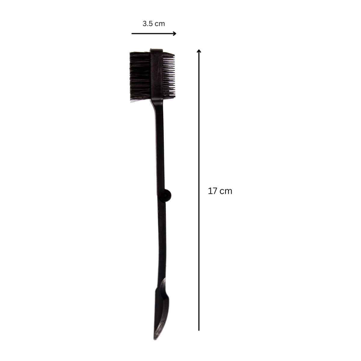Dreamfix Health & Beauty Dreamfix Edge Control Brush Color Mix