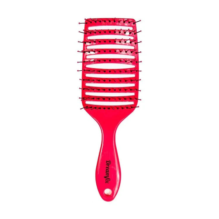 Dreamfix Health & Beauty Dreamfix Vent Hair Brush w/Nylon Assorted