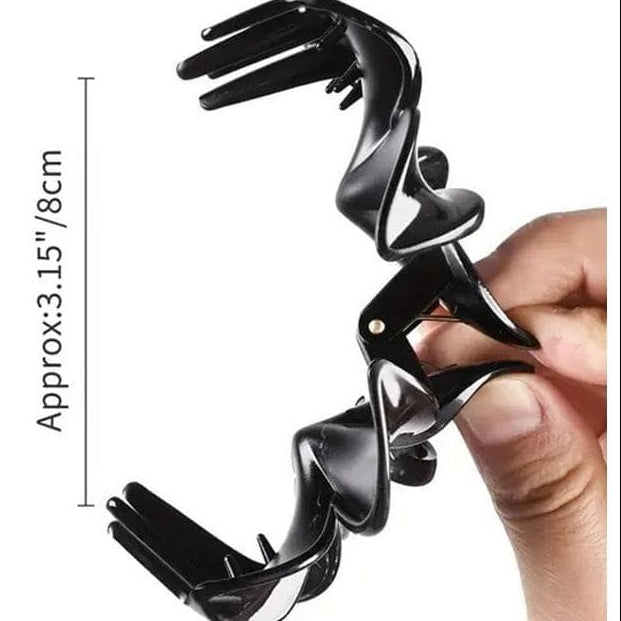 Dreamfix Health & Beauty Dreamfix Woman Hair Clips 1 Pcs