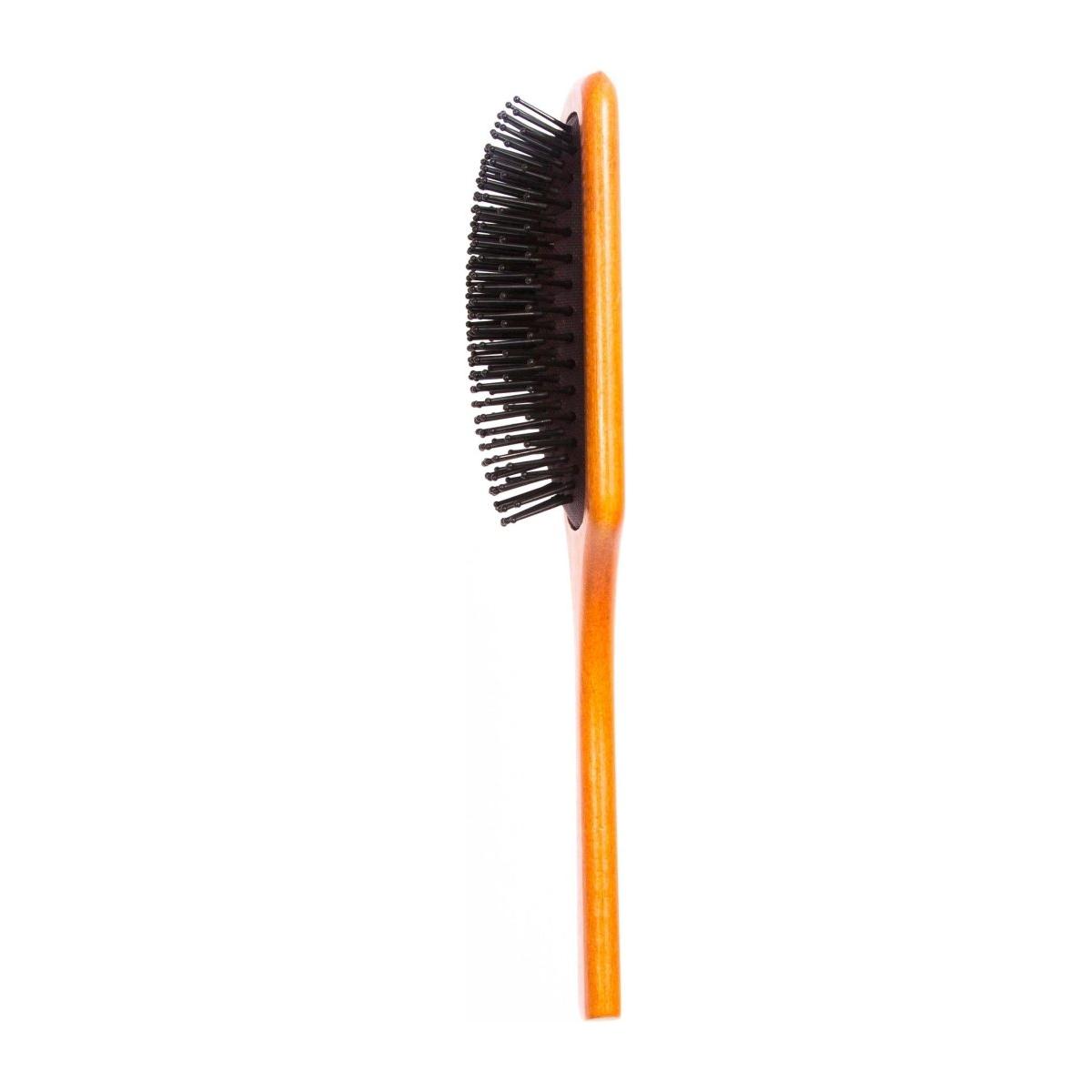 Dreamfix Health & Beauty Dreamfix Wooden Brush Bigger Size : 24*8cm