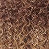 Dreamfix Hell Braun-Blond Mix Ombré #T33/26F WIG Jamaica Collection Open Braided Lace wig1