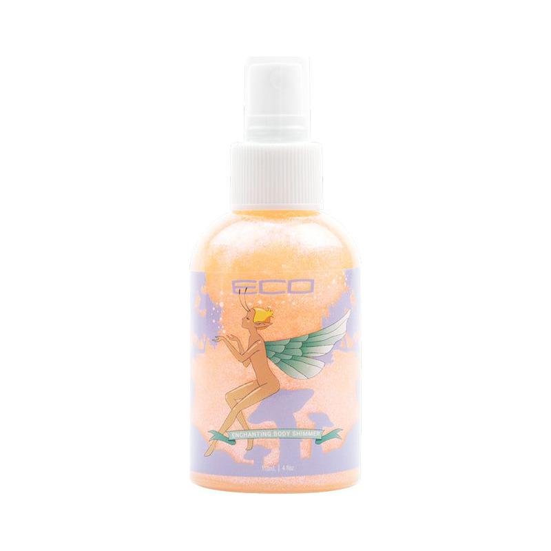 Eco Style Health & Beauty Eco Style Enchanting Body Shimmer Pixi Elixir 118ml