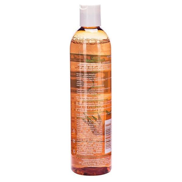 Fantasia ic Health & Beauty Fantasia Ic Leave In Moisturizer Hair And Scalp Treatment Extra Dry 355Ml
