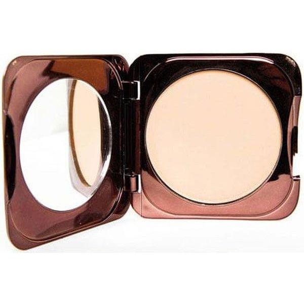 Fashion Fair Health & Beauty Fawn Fashion Fair Transglo Pressed Powder 11,3g