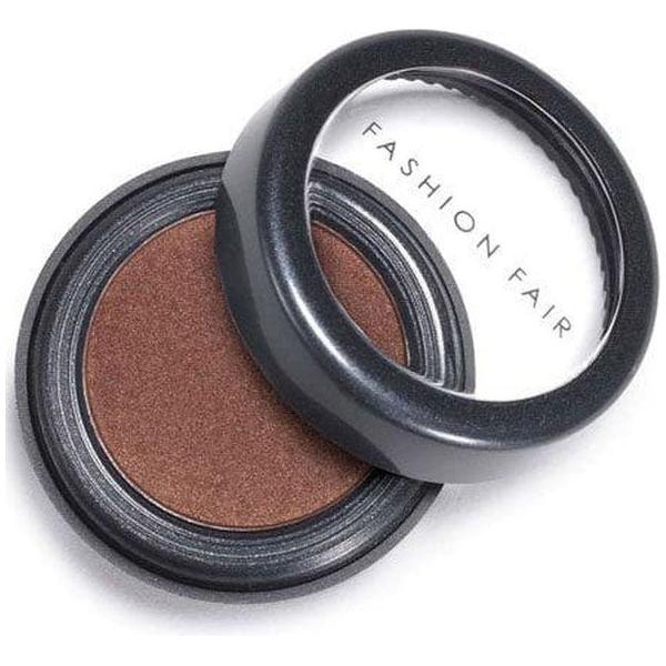 Fashion Fair Health & Beauty Safari Brown Fashion Fair Eye Shadow 18G