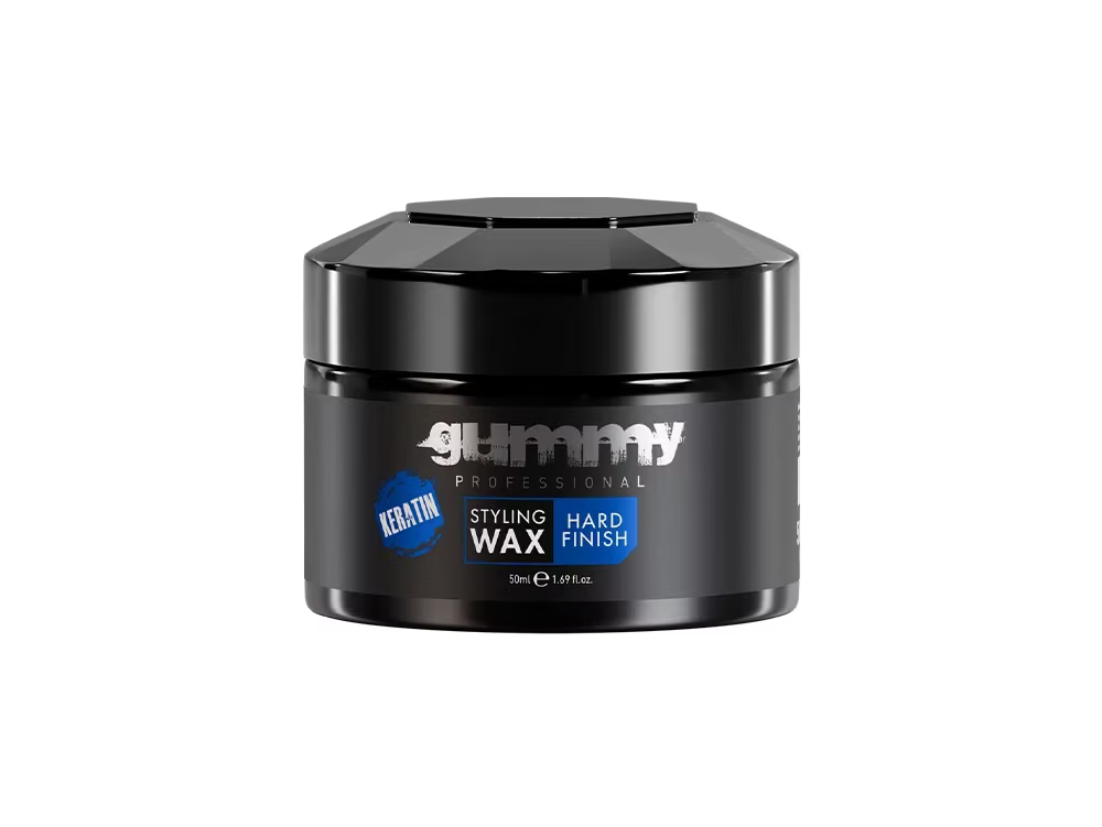 Gummy Health & Beauty 50 ml gummy cire coiffante finition dure 50/150 ml