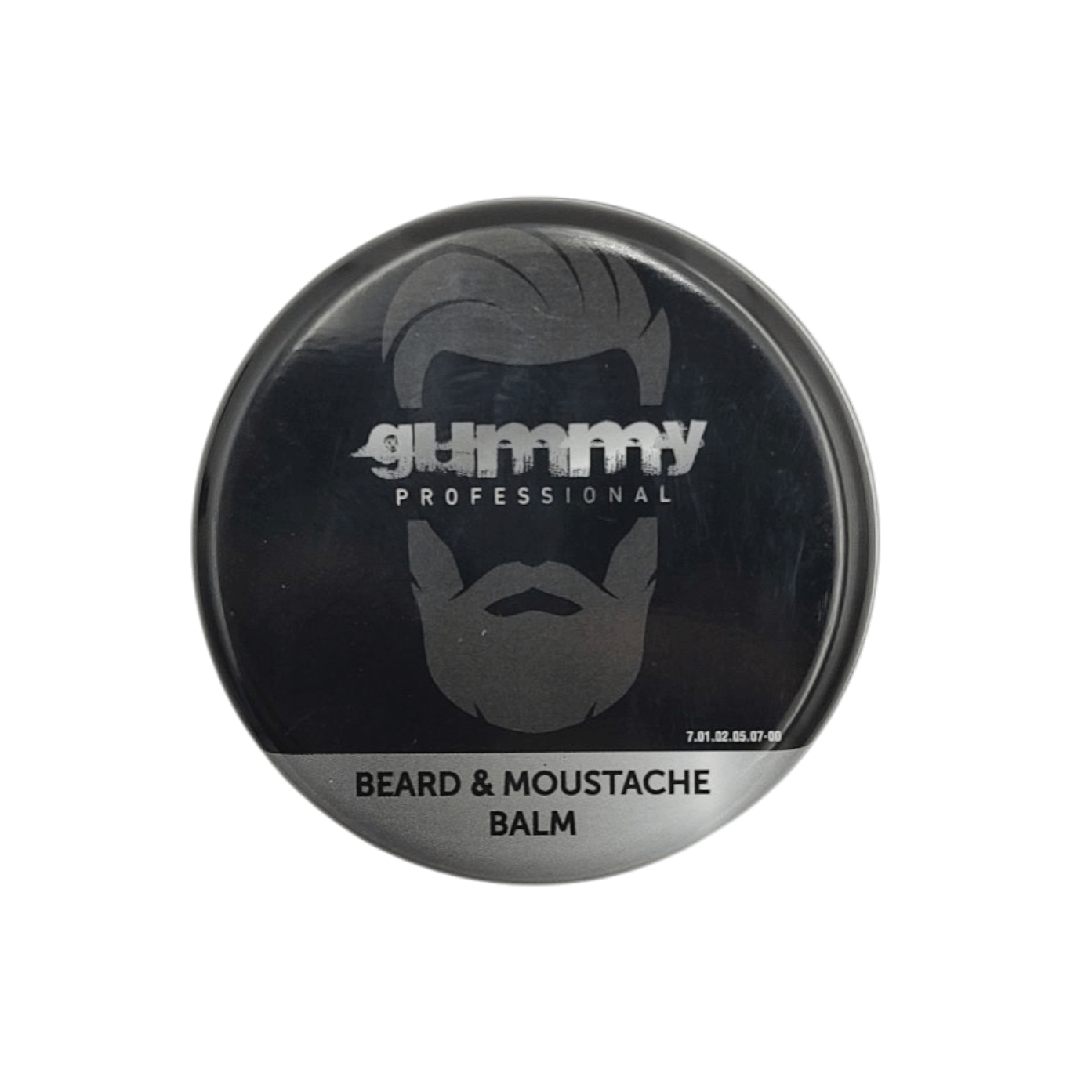 Gummy Health & Beauty Gummy Beard and Moustache Balm 50ml