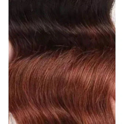 Hair by Sleek Health & Beauty 16S / T1B/33 Hair by Sleek - Cheveux humains raides Viva Yaki