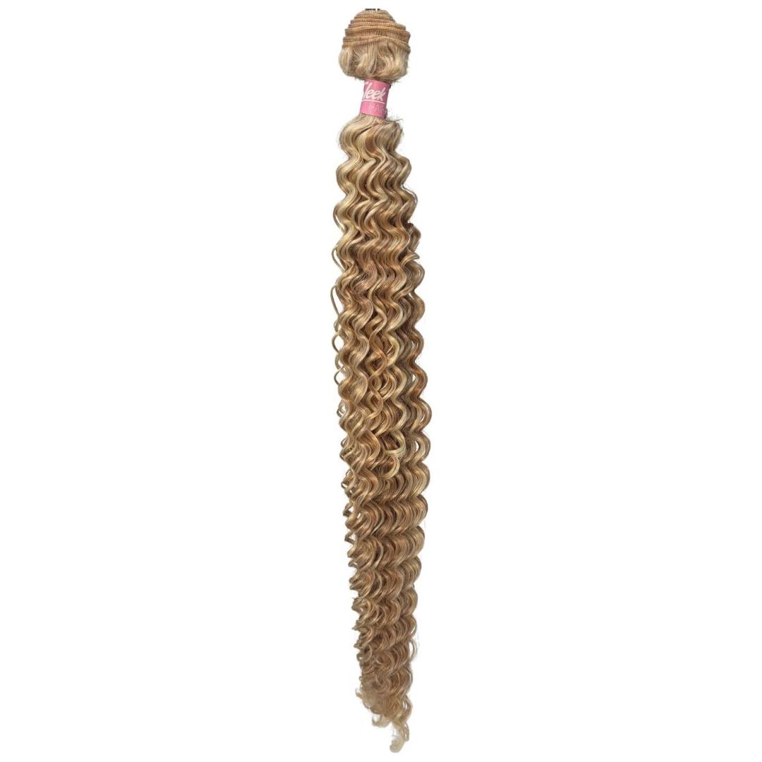Hair by Sleek Health & Beauty Hair By Sleek Deep Wave F16" (synthetic)