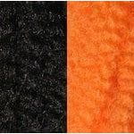 Hair by Sleek Health & Beauty Schwarz-Orange Mix #F1B/OR Sleek Cro-Bohemian Box Synthetic Braid 26"