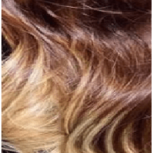 Hair by Sleek Health & Beauty TT4/27 Hair By Sleek Claro Weave 3Pcs