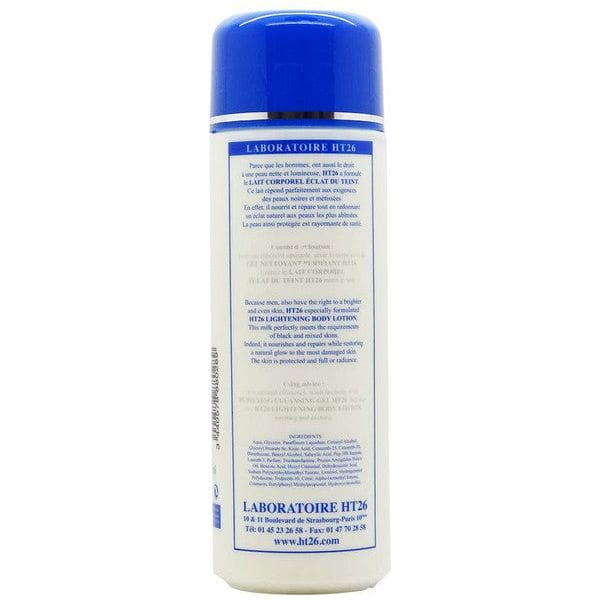 HT 26 Health & Beauty HT26 For Men Lightening Body Lotion 500ml