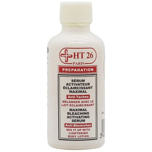 HT 26 Health & Beauty HT26 - Paris Preparation Anti Blemish Maximal Bleaching Activating Serum 50ml