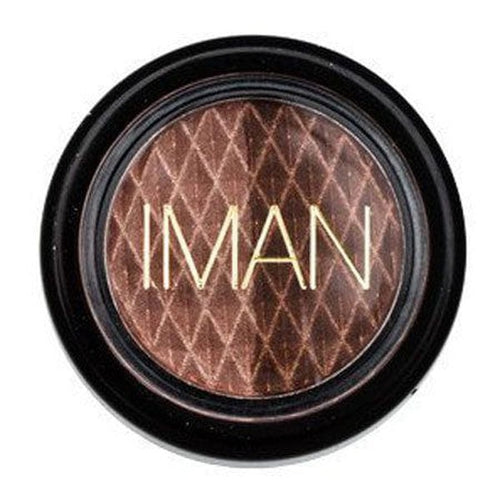 Iman Luxury Eyeshadow Duo Bronze Goddess, 1,42G | gtworld.be