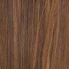 Janet Collection Health & Beauty Braun-Kupferbraun Mix #F4/30 Janet Collection Lavish De vrais cheveux Sasha Perücke