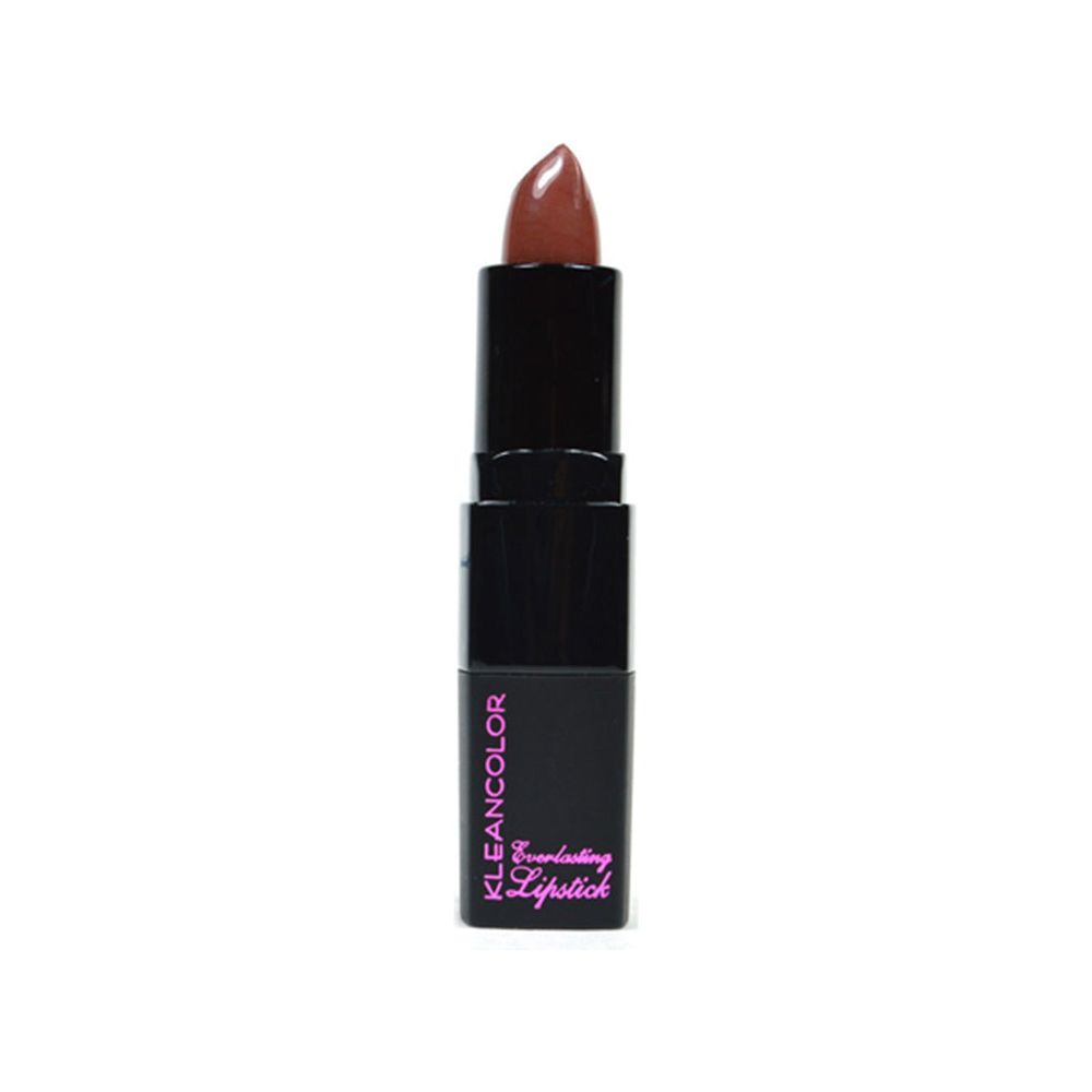 Kleancolor Kc Lipstick 716 Brown Shimmer
