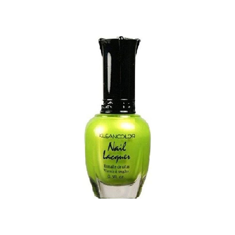 Kleancolor Kc Nail Polish 012