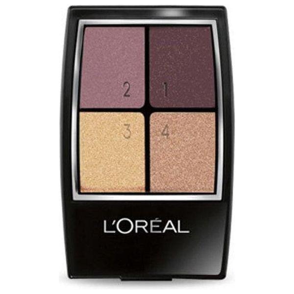 L'Oreal Health & Beauty #AUTUMN LEAVES L'Oreal Paris Studio Secrets