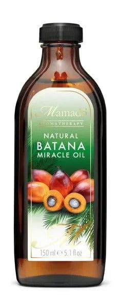 Mamado Health & Beauty Mamado Natural Batana Oil 150ml
