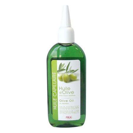 MGC Paris Health & Beauty MGC Paris Huile Capilare Olive oil 150ml