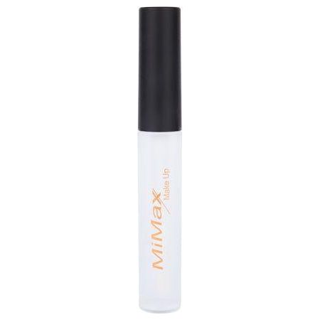 MiMax Health & Beauty Mimax Intense lip pigment Lip gloss H01 Crystal MiMax Intense Lip Gloss 2ml