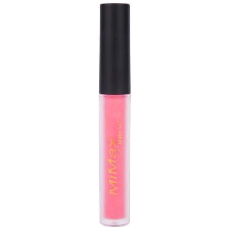 MiMax Health & Beauty Mimax Intense lip pigment Lip gloss H05 Daisy MiMax Intense Lip Gloss 2ml