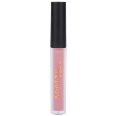 MiMax Health & Beauty Mimax Intense lip pigment Lip gloss H07 Jazzy MiMax Intense Lip Gloss 2ml