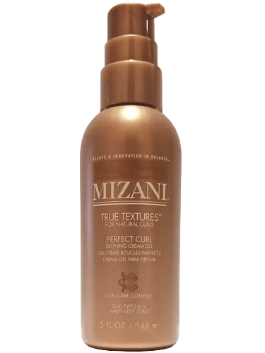 Mizani Health & Beauty Mizani - Gel True Texture Perfect Curl 5oz
