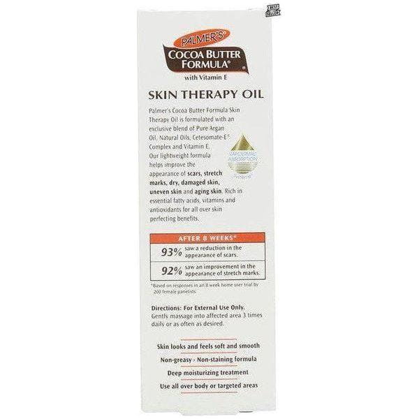 Palmer's Health & Beauty Palmer’s – Huile Thérapie Cacao 60ml / 150ml