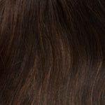 Sensationnel Health & Beauty Schwarz-Braun Mix #DX4130 Senstionnel Lace Front Edge Gemma L Parting HRF Synthetic Hair