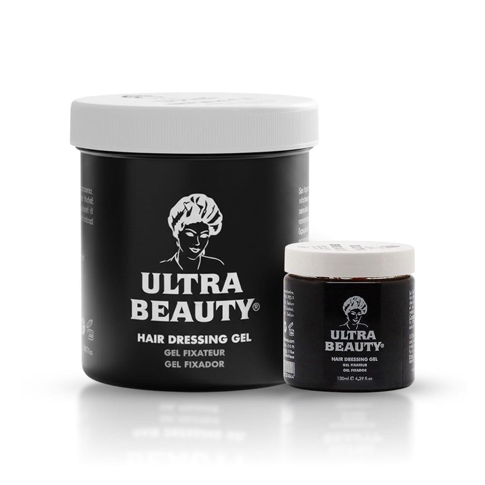 Ultra Beauty Health & Beauty Ultra Beauty Hair Dressing Gel