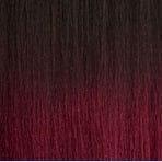 Urban Health & Beauty T1B/BG Urban - Locs Braid Rebel Kink Jumbo Locs 19"