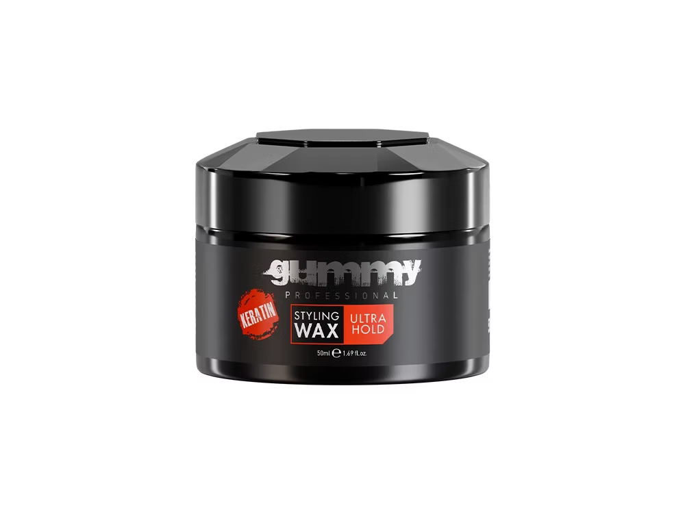 gummy – Ultra Hold Hair Styling Wax 150 ml
