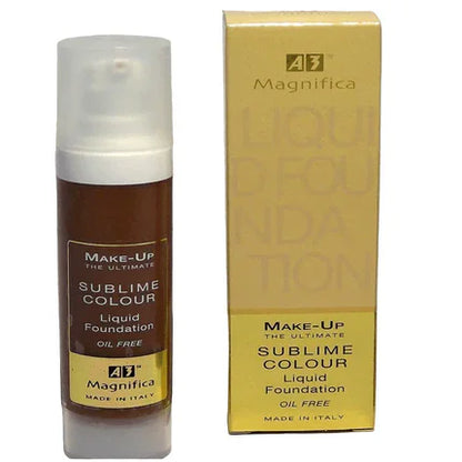A3 - Magnifica Health & Beauty Chocolate A3 - Magnifica - Fond de teint liquide