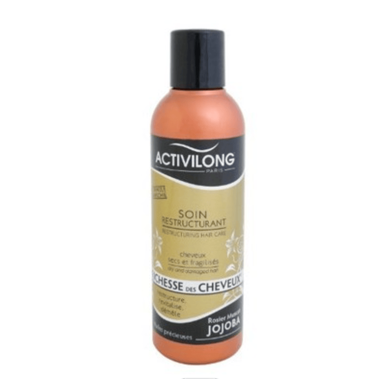 Activilong Health & Beauty Activilong - Soin restructurant activilong 200ml