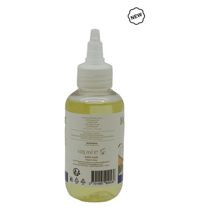 ADF Health & Beauty ADF 100% Refined Coconut Oil 105ml